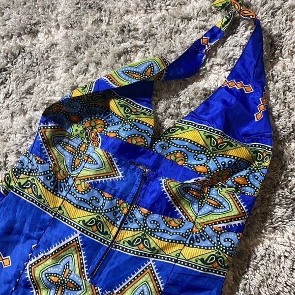 Summer Dress or swim cover - Picture 4 of 4